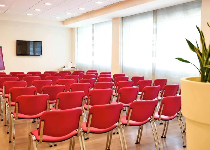 Mercure Venezia-marghera