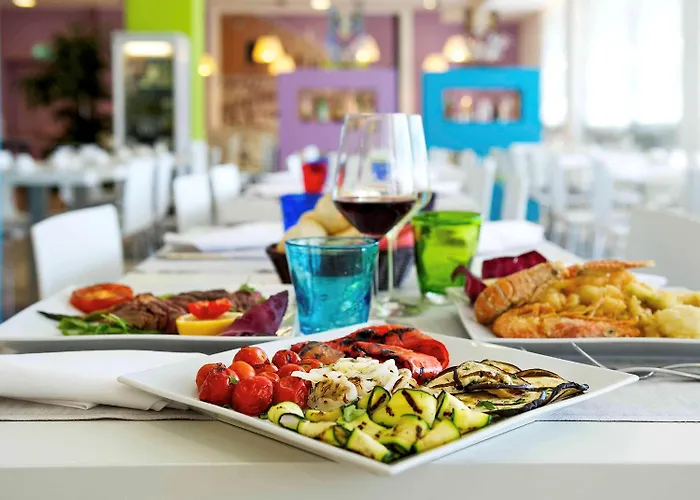 Mercure Venezia-marghera Marghera