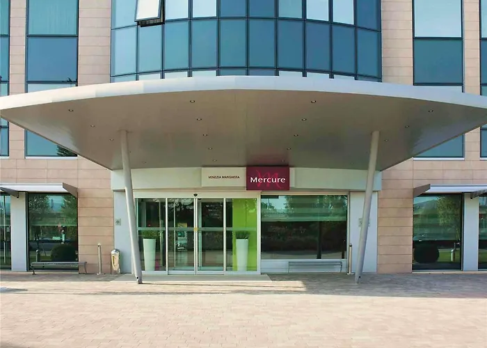 Mercure Venezia-marghera Marghera
