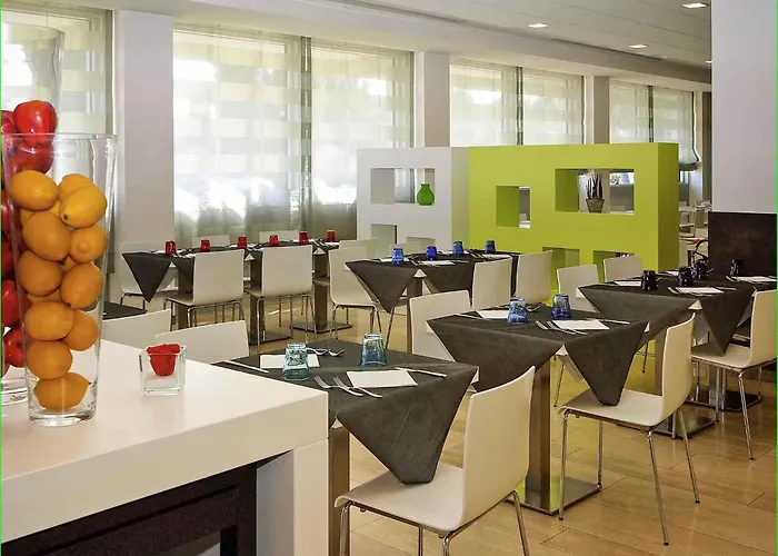 Hotel Mercure Venezia-marghera 4*