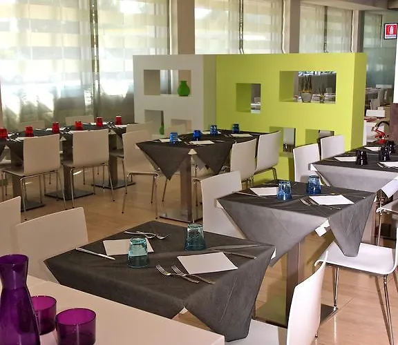 Hotel Mercure Venezia-marghera Marghera