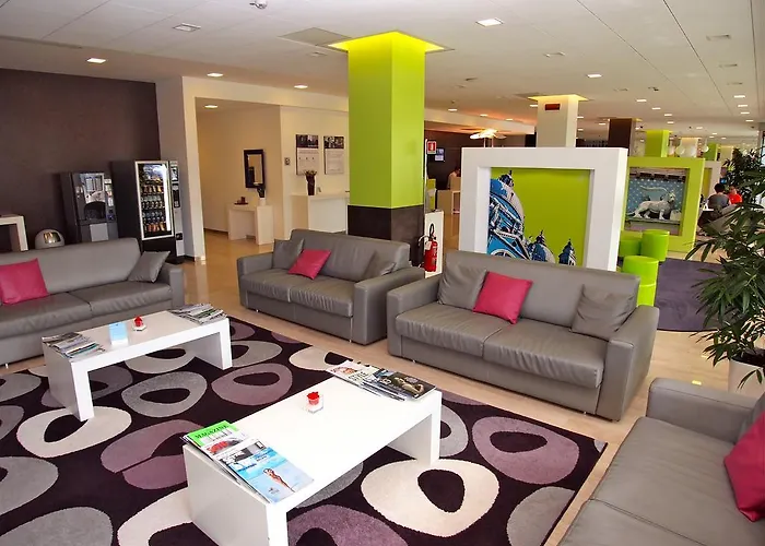 Mercure Venezia-marghera Hotel