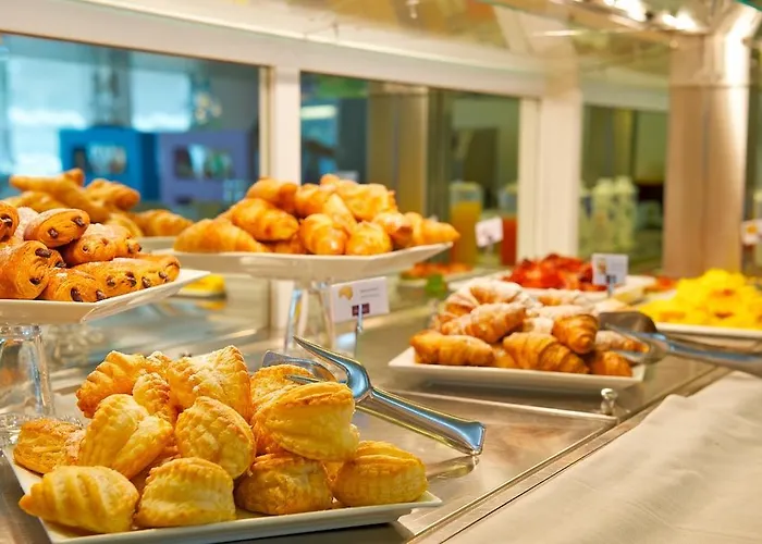 Mercure Venezia-marghera Hotel