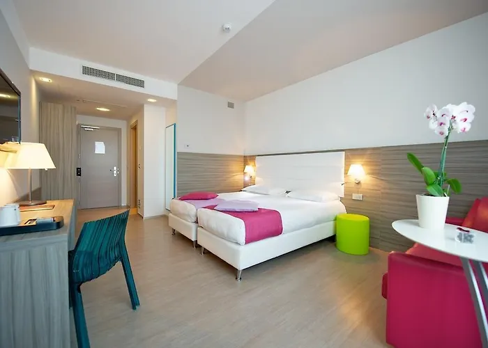 Mercure Venezia-marghera 4*