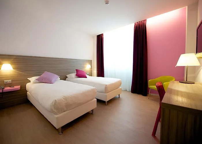 Mercure Venezia-marghera Marghera