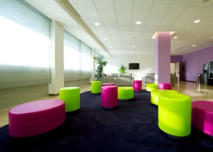 Mercure Venezia-marghera Marghera