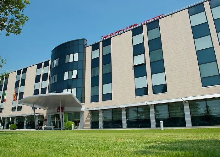 Mercure Venezia-marghera Marghera