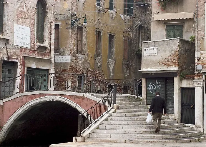 Mercure Venezia-marghera Hotel Marghera