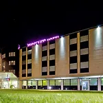 Mercure Venezia-marghera Otel