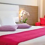 Hotel Mercure Venezia-marghera Marghera