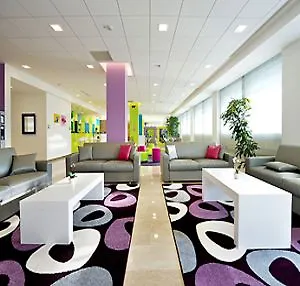 Hotel Mercure Venezia-marghera