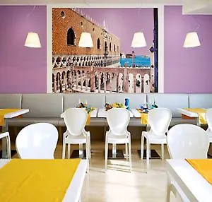 Mercure Venezia-marghera Hotel Marghera