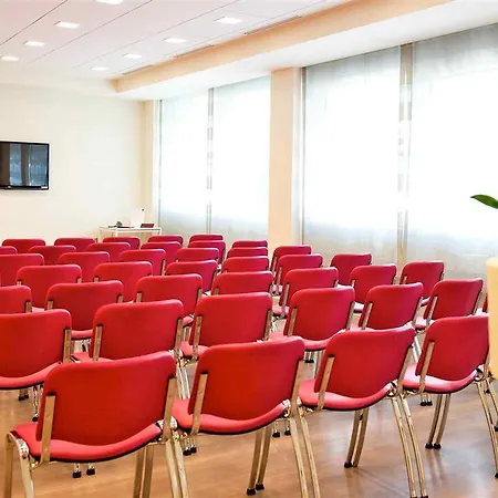 Mercure Venezia-marghera