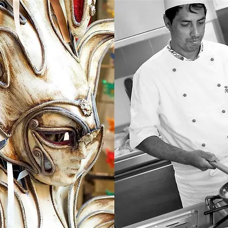 Mercure Venezia-marghera 4* Marghera