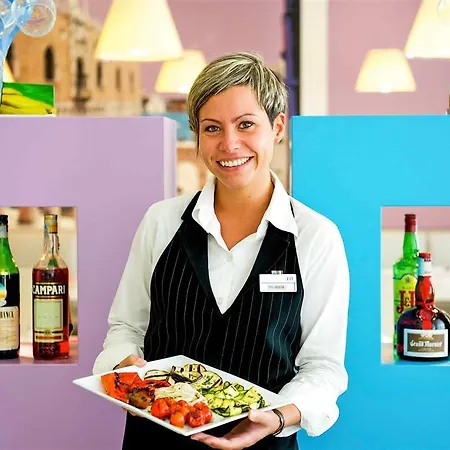 Mercure Venezia-marghera 4*