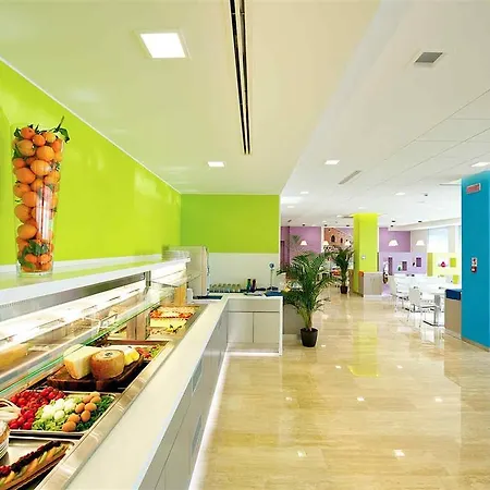 Hotel Mercure Venezia-marghera 4*