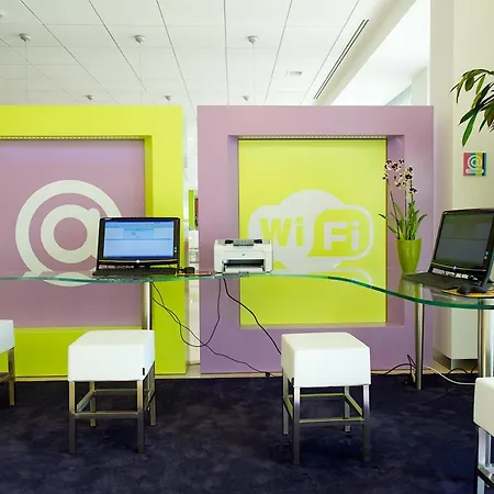 Mercure Venezia-marghera