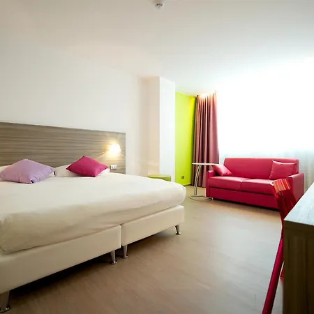 Mercure Venezia-marghera 4* Marghera