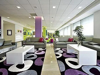 Mercure Venezia-marghera