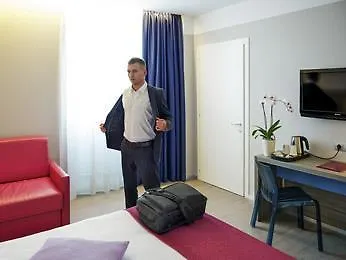 Mercure Venezia-marghera Hotel