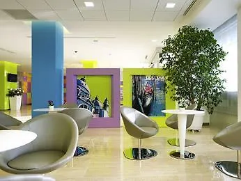 Mercure Venezia-marghera Hotel Marghera