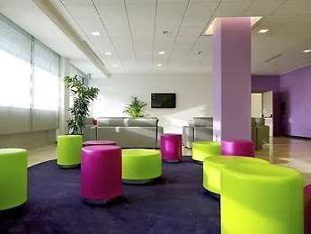 Mercure Venezia-marghera