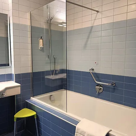 Mercure Venezia-marghera 4* Marghera