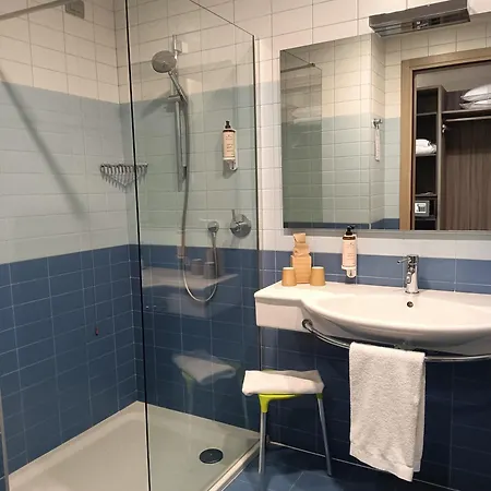 Mercure Venezia-marghera 4*