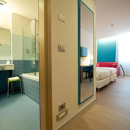 Mercure Venezia-marghera 4* Marghera