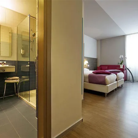 Mercure Venezia-marghera 4* Marghera