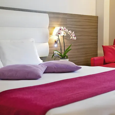 Mercure Venezia-marghera Hotel Marghera