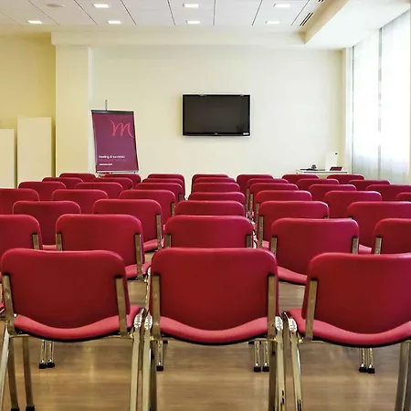 Mercure Venezia-marghera Hotel 4*
