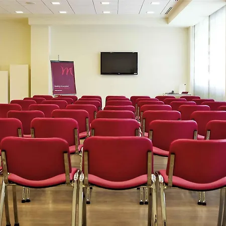 Hotel Mercure Venezia-marghera 4*