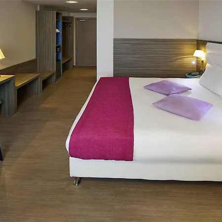 Hotel Mercure Venezia-marghera 4*