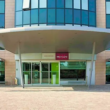 Mercure Venezia-marghera Hotel 4*
