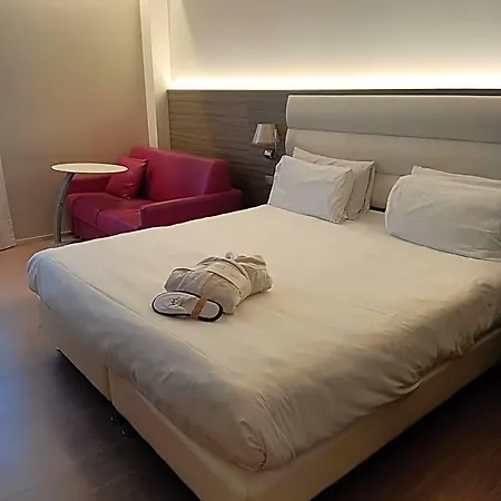 Mercure Venezia-marghera Hotel