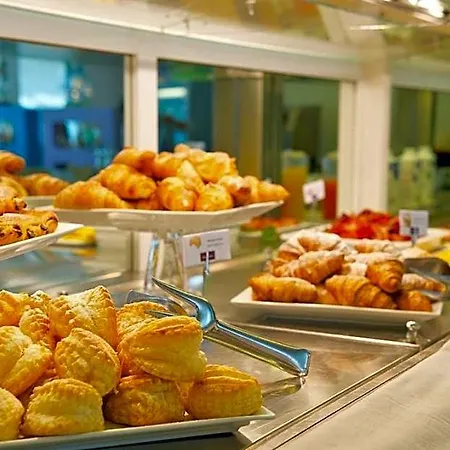 Mercure Venezia-marghera 4*