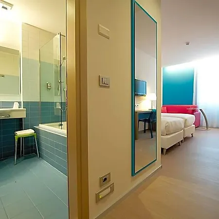 Hotel Mercure Venezia-marghera Marghera