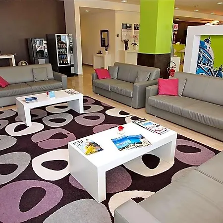 Mercure Venezia-marghera 4* Marghera