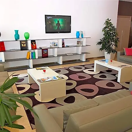 Mercure Venezia-marghera Hotel Marghera