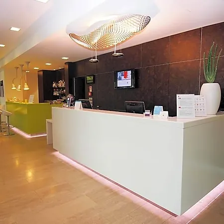 Mercure Venezia-marghera 4* Marghera