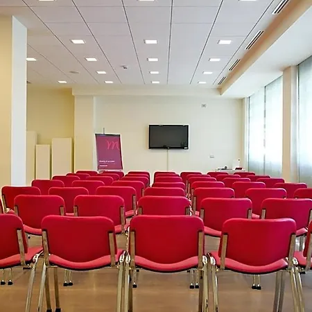Mercure Venezia-marghera Hotel 4*