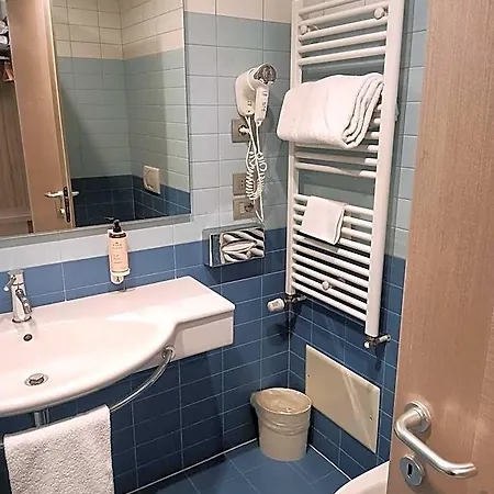 Mercure Venezia-marghera Marghera