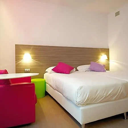 Mercure Venezia-marghera Hotel 4*