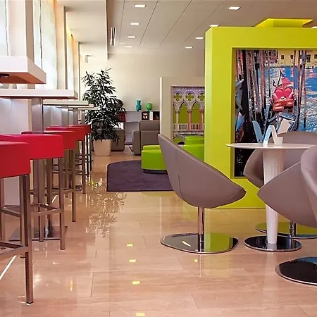 Mercure Venezia-marghera 4*