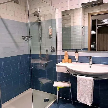 Mercure Venezia-marghera Marghera