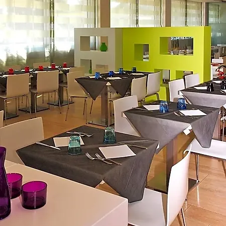 Mercure Venezia-marghera