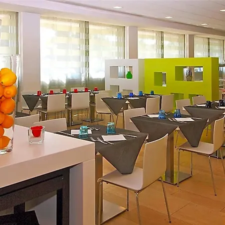 Mercure Venezia-marghera 4*