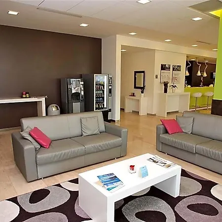 Mercure Venezia-marghera 4* Marghera