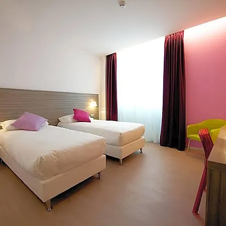 Mercure Venezia-marghera Hotel 4*